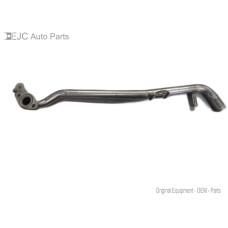 200V107 Heater Line For 02-03 Toyota Camry 2.4 2AZ-FE 200V107 Heater Line For 02-03 Toyota Camry 2.4 2AZ-FE