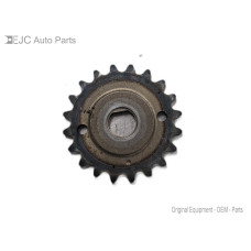 200V111 Oil Pump Drive Gear For 02-03 Toyota Camry  2.4 151630H010 2AZ-FE