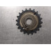 200V111 Oil Pump Drive Gear For 02-03 Toyota Camry 2.4 151630H010 2AZ-FE 200V111 Oil Pump Drive Gear For 02-03 Toyota Camry 2.4 151630H010 2AZ-FE