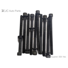 200N106 Cylinder Head Bolt Kit For 16-18 Hyundai Tucson  2.0 223212E000 G4NH