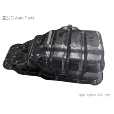200N112 Engine Oil Pan From 2017 Hyundai Tucson  2.0 215102E023 G4NH