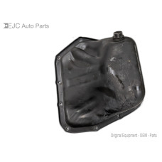 200Y006 Lower Engine Oil Pan From 2012 Subaru Forester  2.5 11109AA210 FB25
