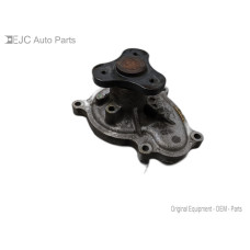 200Y009 Water Coolant Pump From 2012 Subaru Forester 2.5 21110AA690 FB25 200Y009 Water Coolant Pump From 2012 Subaru Forester 2.5 21110AA690 FB25