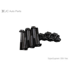 200Y026 Camshaft Gear Bolts All For 11-13 Subaru Forester 2.5 FB25 200Y026 Camshaft Gear Bolts All For 11-13 Subaru Forester 2.5 FB25