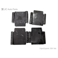 200Y029 Intake Air Deflectors For 11-13 Subaru Forester 2.5 FB25 200Y029 Intake Air Deflectors For 11-13 Subaru Forester 2.5 FB25