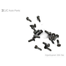 200Y050 Valve Cover Bolt Set For 11-13 Subaru Forester 2.5 FB25 200Y050 Valve Cover Bolt Set For 11-13 Subaru Forester 2.5 FB25