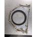 200S105 Rear Oil Seal Housing For 04-06 Lexus ES330  3.3 113810A010 3MZ-FE