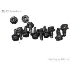 200S114 Engine Oil Pan Bolts For 04-06 Lexus ES330 3.3 3MZ-FE 200S114 Engine Oil Pan Bolts For 04-06 Lexus ES330 3.3 3MZ-FE