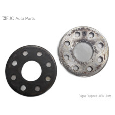 200W106 Flexplate Adapter For 04-06 Lexus ES330  3.3  3MZ-FE Set of 2