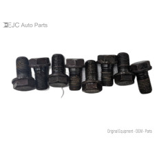 200W122 Flexplate Bolts For 04-06 Lexus ES330 3.3 3MZ-FE 200W122 Flexplate Bolts For 04-06 Lexus ES330 3.3 3MZ-FE