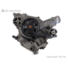 200M001 Water Coolant Pump For 05-10 Jeep Grand Cherokee  5.7 04792838AA Hemi