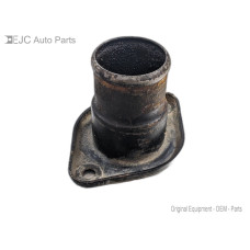 200M003 Thermostat Housing From 2009 Jeep Grand Cherokee  5.7 53021536AC Hemi