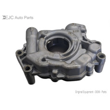 200M010 Engine Oil Pump From 2009 Jeep Grand Cherokee  5.7 53021622BH Hemi