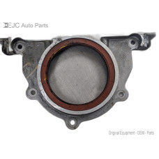 200M012 Rear Oil Seal Housing From 2009 Jeep Grand Cherokee  5.7 53021337AB Hemi