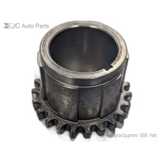 200M013 Crankshaft Timing Gear From 2009 Jeep Grand Cherokee  5.7 53022317AC Hemi