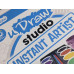 uDraw Studio: Instant Artist Nintendo Wii Complete in Box