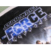 Star Wars The Force Unleashed Nintendo Wii Disk and Case