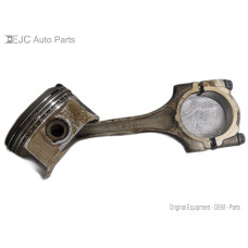 200H112 Piston and Connecting Rod Standard For 00-02 Chevrolet Prizm 1.8 1ZZ 200H112 Piston and Connecting Rod Standard For 00-02 Chevrolet Prizm 1.8 1ZZ