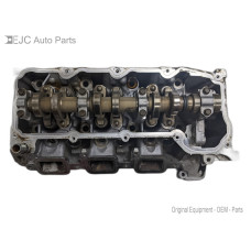 #BG05 Left Cylinder Head For 05-06 Jeep Liberty  3.7 53020983AC EKG w/o EGR Port