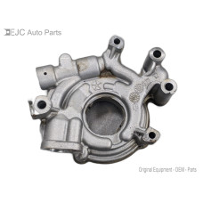 200B102 Engine Oil Pump From 2005 Jeep Liberty  3.7 53020827AC EKG