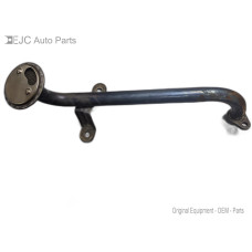 200B105 Engine Oil Pickup Tube From 2005 Jeep Liberty  3.7 53021776AA EKG