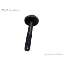 200B109 Crankshaft Pulley Bolt From 2005 Jeep Liberty  3.7  EKG