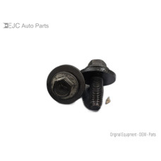 200B111 Camshaft Gear Bolt Set From 2005 Jeep Liberty  3.7  EKG