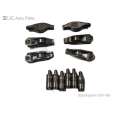 200B117 Rocker Arms Set One Side From 2005 Jeep Liberty  3.7 53020742AC EKG w/ Lifters