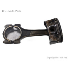 201C007 Piston and Connecting Rod Standard For 13-15 Ram 1500  5.7 53022257AE Hemi
