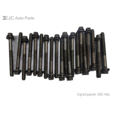 201C014 Cylinder Head Bolt Kit For 13-15 Ram 1500  5.7 06510280AA Hemi