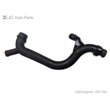 201A004 Heater Line For 13-17 Audi Q5  2.0 06H121065D Turbo