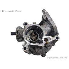 201A019 Vacuum Pump For 13-17 Audi Q5  2.0 06J145100G Turbo