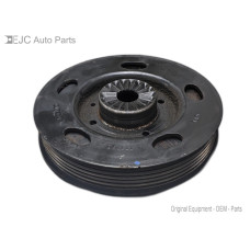 201A024 Crankshaft Pulley For 10-20 Audi Q5  2.0 06H105243K Turbo