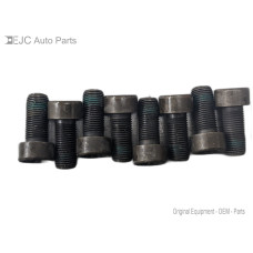201A033 Flexplate Bolts For 13-17 Audi Q5  2.0  Turbo