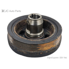201B002 Crankshaft Pulley From 2014 Subaru XV Crosstrek 2.0 12305AA370 FB20 201B002 Crankshaft Pulley From 2014 Subaru XV Crosstrek 2.0 12305AA370 FB20
