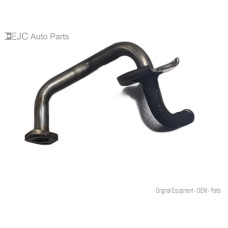 201B006 EGR Tube For 13-14 Subaru XV Crosstrek 2.0 FB20 201B006 EGR Tube For 13-14 Subaru XV Crosstrek 2.0 FB20