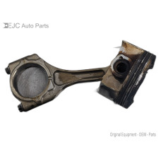 201B025 Piston and Connecting Rod Standard For 13-14 Subaru XV Crosstrek 2.0 12100AA470 FB20 201B025 Piston and Connecting Rod Standard For 13-14 Subaru XV Crosstrek 2.0 12100AA470 FB20