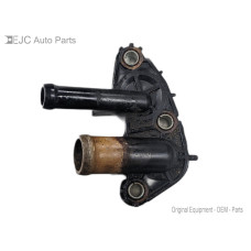 201B027 Heater Fitting For 13-14 Subaru XV Crosstrek 2.0 FB20 201B027 Heater Fitting For 13-14 Subaru XV Crosstrek 2.0 FB20