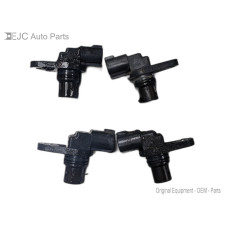201B036 Camshaft Position Sensor Set For 13-14 Subaru XV Crosstrek 2.0 22056AA270 FB20 201B036 Camshaft Position Sensor Set For 13-14 Subaru XV Crosstrek 2.0 22056AA270 FB20