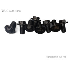 201B037 Flexplate Bolts For 13-14 Subaru XV Crosstrek 2.0 FB20 201B037 Flexplate Bolts For 13-14 Subaru XV Crosstrek 2.0 FB20