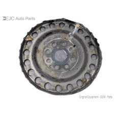 201B039 Crankshaft Trigger Tone Ring For 13-14 Subaru XV Crosstrek 2.0 FB20 201B039 Crankshaft Trigger Tone Ring For 13-14 Subaru XV Crosstrek 2.0 FB20