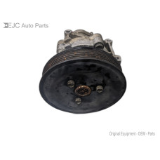 201U010 Water Pump With Housing For 07-17 Jeep Patriot  2.4 5047138AC WGE