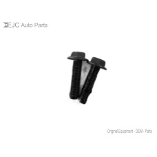 201U015 Camshaft Gear Bolt Set For 11-15 Jeep Patriot  2.4 6509008AA WGE