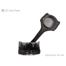 200A102 Piston and Connecting Rod Standard For 14-19 Dodge Grand Caravan  3.6 05184503AH Pentastar