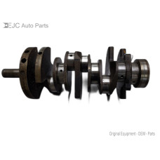 #ST07 Crankshaft Standard For 11-20 Dodge Grand Caravan  3.6 05184240AG Pentastar