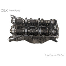 #XN04 Left Cylinder Head For 11-13 Dodge Grand Caravan  3.6 05184445AI Pentastar