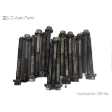 201R003 Cylinder Head Bolt Kit For 11-13 Dodge Grand Caravan  3.6  Pentastar