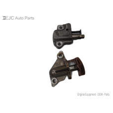 201R015 Timing Chain Tensioner Pair 11-13 Dodge Grand Caravan 3.6 05047885AB Pentastar