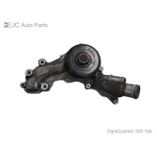 201R018 Water Coolant Pump For 11-20 Dodge Grand Caravan  3.6 05184498AI Pentastar