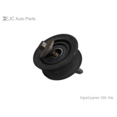 201R025 Idler Pulley For 11-13 Dodge Grand Caravan  3.6 04627509AA Pentastar